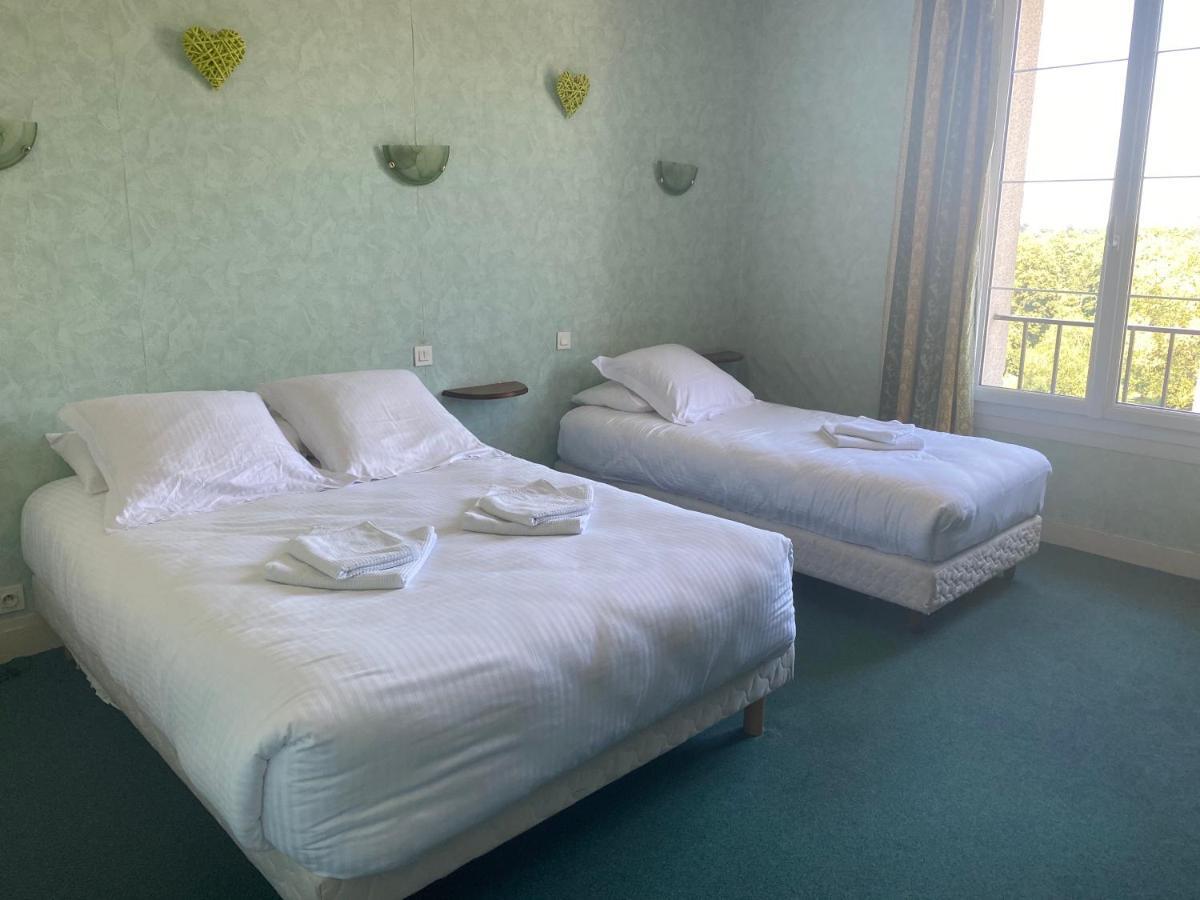 Hotel De La Poste ฟาแลซ ภายนอก รูปภาพ